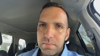 "תמיד חשב על האחר": בן דודו של אורי יצחק אילוז ז"ל נפרד ממנו בכאב