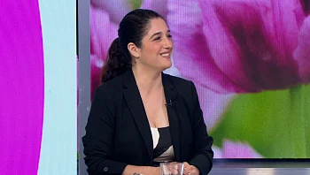 "מה החלום שלך?": האישה מאחורי הסרטונים ששוברים את הרשת