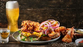 חיפה עם כל המשפחה: איפה אוכלים טוב בלי לקרוע את הכיס?