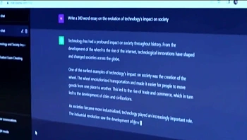 איך להתכונן ליום שבו הבינה המלאכותית תחליף את העובדים?