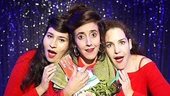 הנשים שהפכו את המחלות שמהן הן סובלות - להצגה קומית