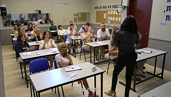 דיירי הבית בוחרים: מי יהיו מלך ומלכת הכיתה?