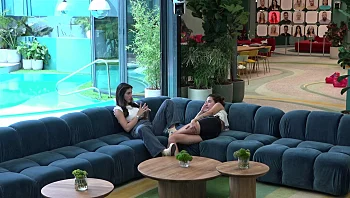 "את עצובה - אני עצוב, את כועסת - אני כועס": מה קורה בגזרה של לין ורוי?