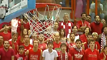 המקור - הקאמבק של הפועל תל אביב כדורסל