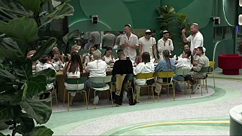 טיימליין האח הגדול | היום ה-11: הדיירים מקבלים את השבת