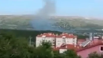 טורקיה: לפחות 5 הרוגים בפיצוץ במפעל לייצור טילים