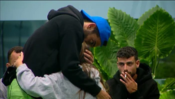 מאיפה גיא ומאיה באמת מכירים?