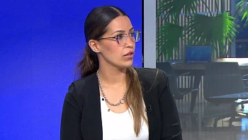 "אני יכולה להיות הנרצחת הבא": חשפה באומץ את ההתעללות שעברה