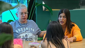 בגלל פתי בר וקפה: הבית בעימות סוער