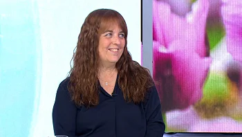 האחות שממשיכה ללוות בנות עם הפרעות אכילה גם לאחר שחרורן