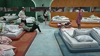 טיימליין האח הגדול | היום ה-13: הדיירים מתכוננים למשדר ההדחה