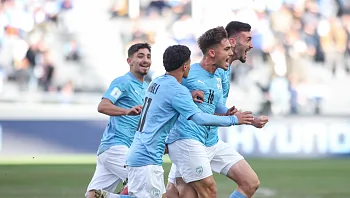 עשו היסטוריה: נבחרת ישראל סיימה את המונדיאליטו במקום ה-3