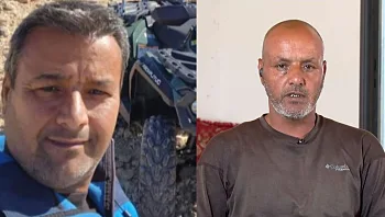 אחיו של סלים החירש שנפגע מכדור תועה: "המדינה חייבת לשמור עלינו"