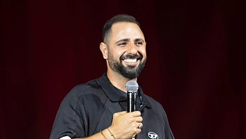 בן בן ברוך יוצא לסבב הופעות בארה"ב: "מתרגש, זה אירוע גדול"