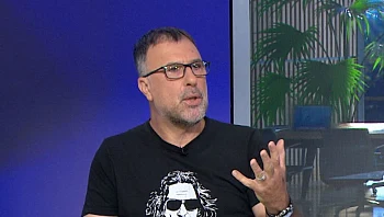 "אני תמיד אומר מה שאני חושב": רמי ורד על הליהוק ל"שומרי הסף"