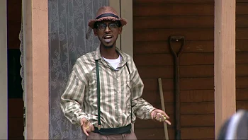 טיימליין האח הגדול | היום ה-15: החיפושים אחר האוכל המוחבא ממשיכים