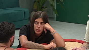 הסיכום היומי: יום מספר 15 בבית האח הגדול