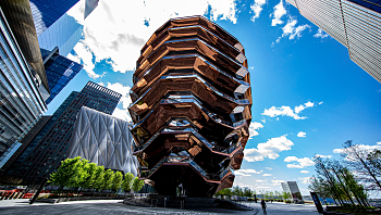 חמש סיבות טובות להגיע הקיץ לניו יורק