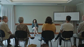 חשבתי שלא אמשיך לצפות ב"שישה אפסים" - אבל בפרק השלישי דמעתי