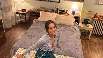 דר זוזובסקי על הזוגיות: "ניסה במשך הרבה זמן להתחיל איתי" 