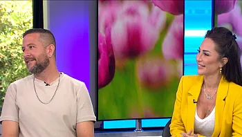 מה כוכב הרשת שעושה חיקויים של דיירי "האח הגדול" חושב על המתרחש בבית?