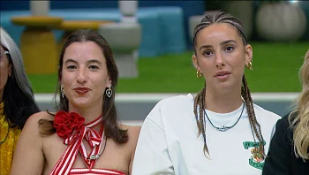 האח הגדול VOD | פרק 6: המודחת הראשונה של העונה