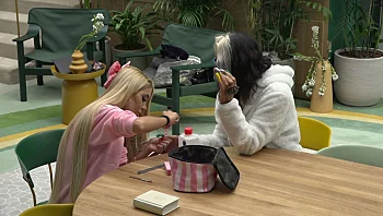 טיימליין האח הגדול | היום ה-16: ערב רגוע בבית האח