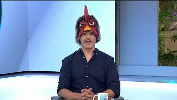 הדו"ח היומי | התוכנית המלאה 15.06.2023