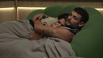 טיימליין האח הגדול - היום ה-17: שניר ושי מתקרבים