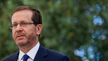 הרצוג: "אתן לרה"מ גיבוי לעסקה, אין מצווה גדולה מפדיון שבויים"