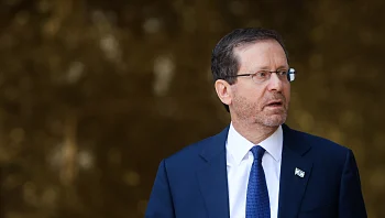 הרצוג: "לא הושגו הסכמות מחייבות באף נושא בשיחות בבית הנשיא"