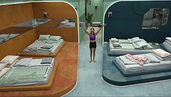 הרגע שלה: הפרפומנס המדהים של יובל לוי