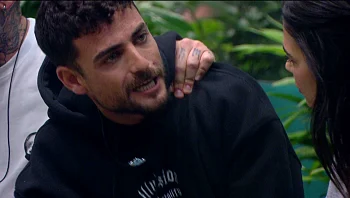 "אתה בחיים לא תהיה רבע ממני": שי ושניר בעימות עם אברהם