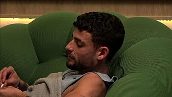 האח הגדול VOD | פרק 10: ההדחה שהפתיעה את כולם