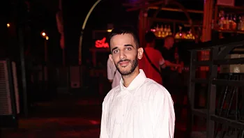 רגע לפני התאונה: השיחה האחרונה של קאזם עם זוכת "האח הגדול"