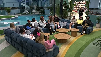 טיימליין האח הגדול - היום ה-21: משימת "כוכב או ניצב" מגיעה לסיומה