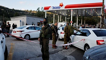 הפצוע שחיסל את המחבל בעלי משחזר: "יריתי עד שהוא הפסיק לזוז"