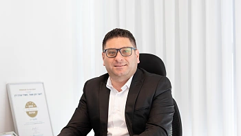 עו"ד ליאור וימן: "לחולל שינוי לטובה בחיים של לקוחותיי, זה הייעוד שלי"