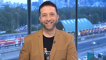 שאלות/תשובות עם ד"ר איתי גל