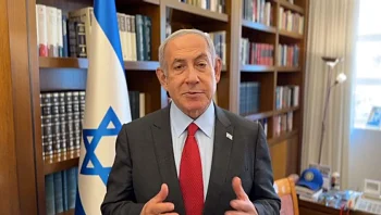 נתניהו: "אנחנו כל הזמן משנים את המשוואה מול גורמי הטרור"