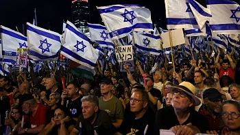 יוצאי שב"כ נגד המשך החקיקה: "יפגע אנושות בחוסן הלאומי"