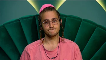 יענקי חושף את המאבק הפנימי שלו