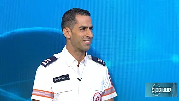 מידע שמציל חיים: מה עושים במקרה של טביעה?