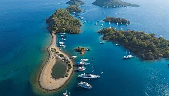 פחות משעתיים טיסה והגעתם לתאילנד במחירים של טורקיה