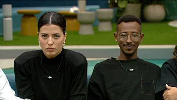 האח הגדול VOD | פרק 14: ההדחה שאף אחד לא צפה