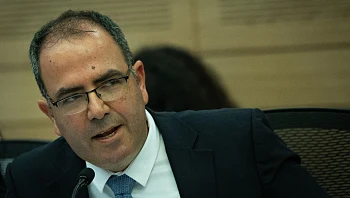 המשנה ליועמ"שית: "המסכות הוסרו, הממשלה פועלת לחיסול התפקיד"