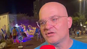 שיחת האזהרה מהשב"כ לפעיל שנעצר: "שאף אחד לא ייפגע"