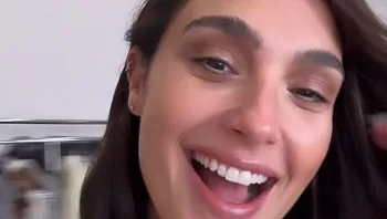 "לא ייאמן!": כך הגיבה גל גדות לחדשות המרגשות כי היא עומדת לקבל כוכב בשדרות הוליווד