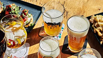 חדשות האוכל: מתקדמים, בירה במבה כבר לגמתם?