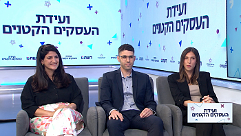 מענקים לעסקים קטנים